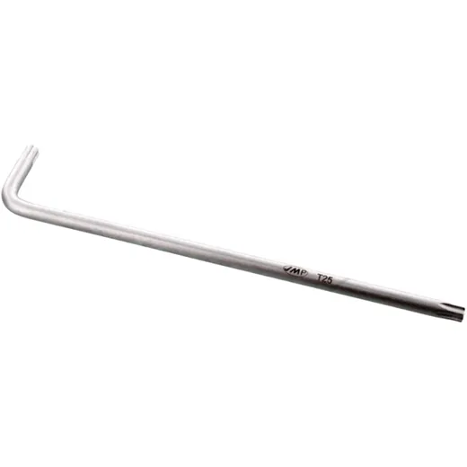 T25 JMP Torx Angle Screwdriver for Motorcycles