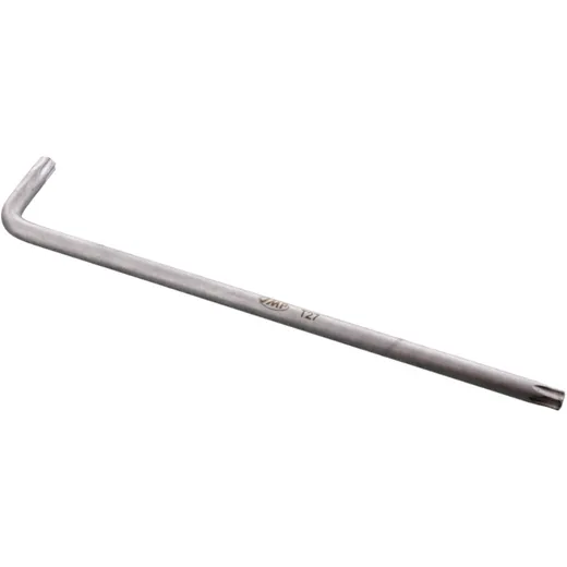 T27 Torx Allen Key for Motorcycles