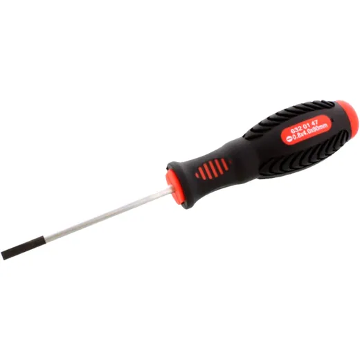 JMP Standard Screwdriver 4.0X80