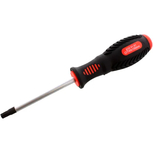 Torx T40 Screwdriver JMP