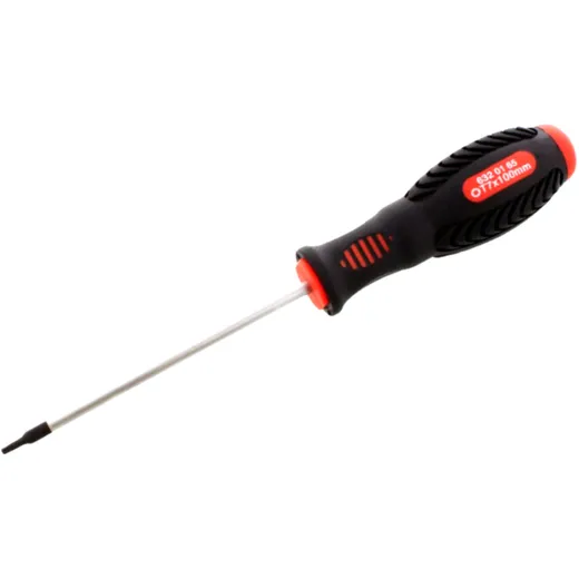 Torx T7 Schraubendreher JMP für Motorräder