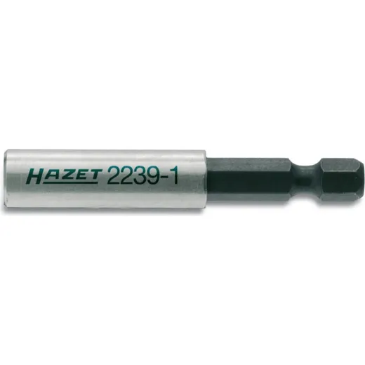 Bit holder 1/4 6kt mit ma