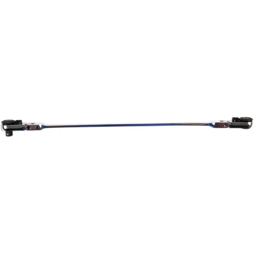 Multifunktions-Gelenkratschenschlüssel 1/4" mit 6-Kant + 4KT für vielseitige Anwendungen