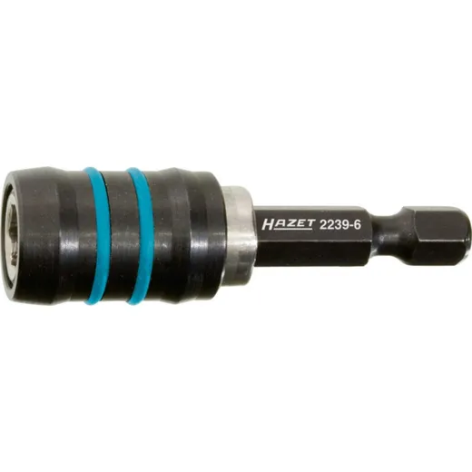 Bit Halter 1/4 6 Kant