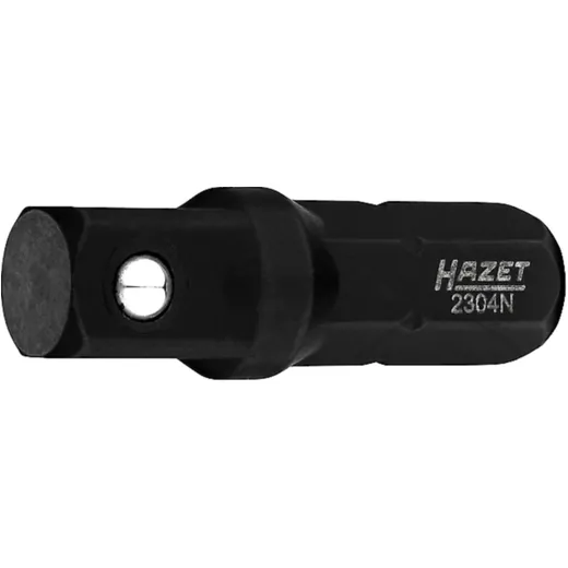 Adapter 1/4 Zoll Sechskant für Steckschlüssel-Einsätze