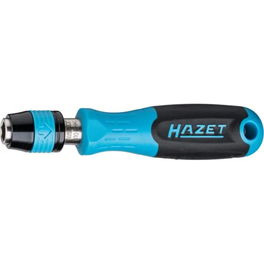 Bit Halter 1/4 6 Kant 810BHK