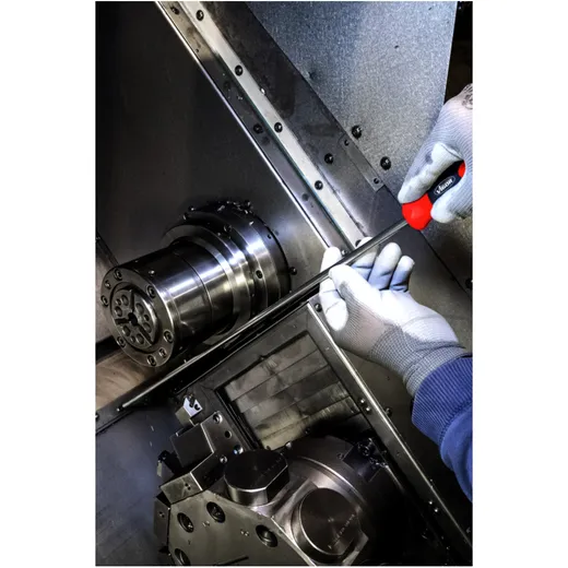 Schraubendreher Super Light 6X1.2X600 mm für Motorräder_0