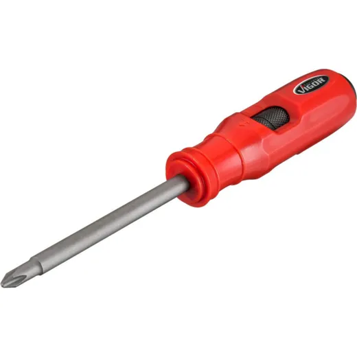 SCHLAGSCHRAUBENDR Kreuz V7124PH2