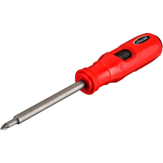 Impact Screwdriver Pozidriv PZ1 for Motorcycle