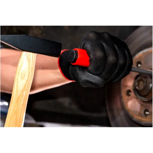 Impact Screwdriver Pozidriv PZ1 for Motorcycle_1