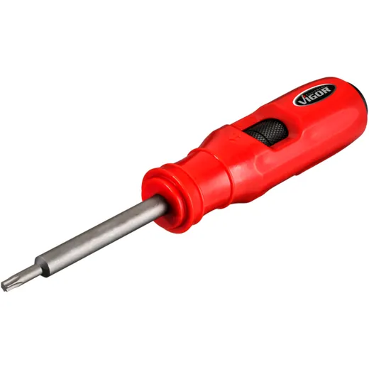 Impact Screwdriver Torx T20 for Motorbike