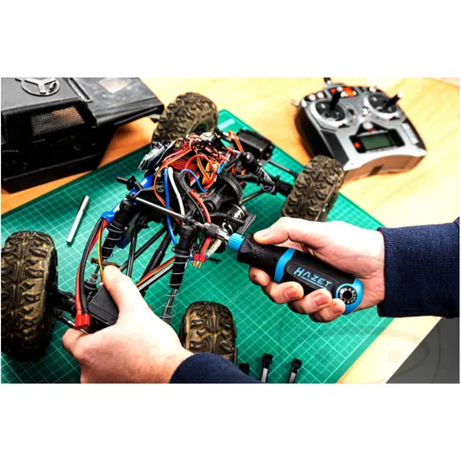 14 Piece Bit Ratchet Screwdriver Set for efficient use_1