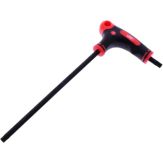 T-HANDLE TORX KEY T30 for Motorcycles