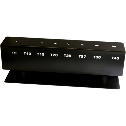 T-Handle Holder Bolt for Torx Keys