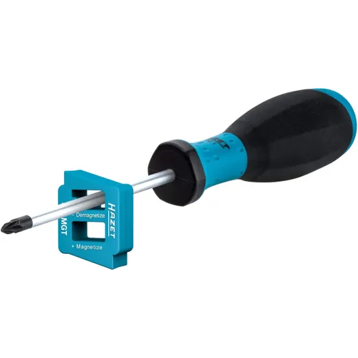 Hazet Magnetizing / Demagnetizing Tool_1