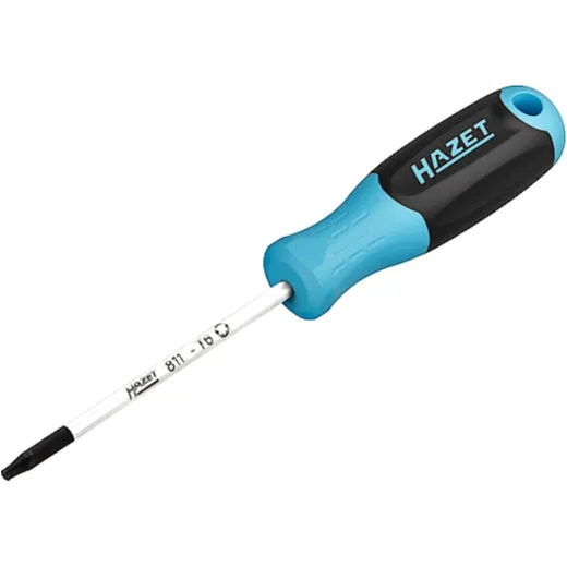 TORX T6 Screwdriver for Motorcycles