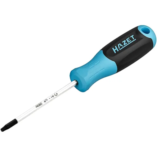 Hazet T8 Torx Screwdriver