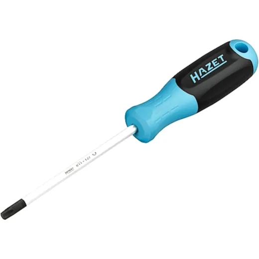 Hazet Torx T27 Screwdriver for Internal Applications