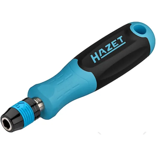 1/4 Hex Bit Holder with Bayonet Lock 6320299