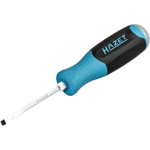 Screwdriver Slot 4.5 mm with Impact Cap
