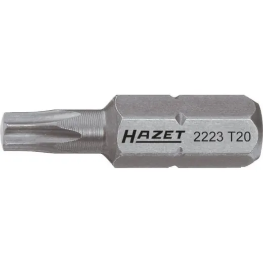 Bit Torx T20 1/4