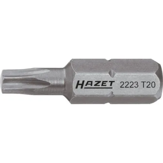 Bit Torx T25 1/4 2223T25