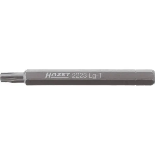 Bit Torx T25 1/4