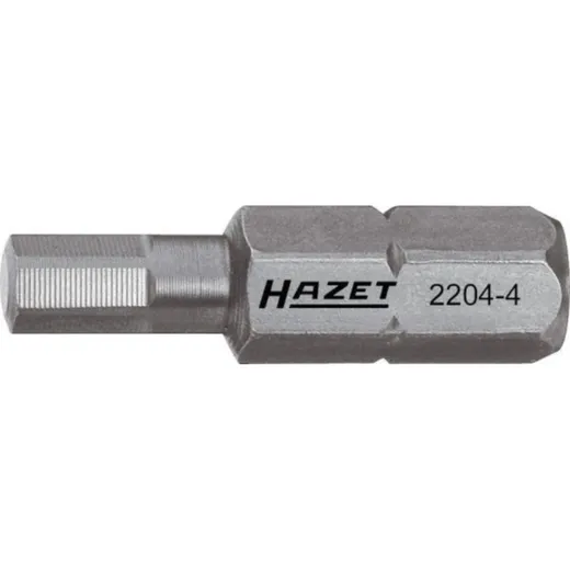 Bit Innen 3 mm 1/4