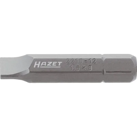 Bit Schlitz 6.5 mm 5/16