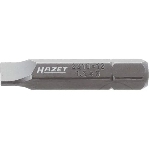 Bit Sechskant 8 mm 5/16 Zoll Schlitz 41 mm für Maschinen