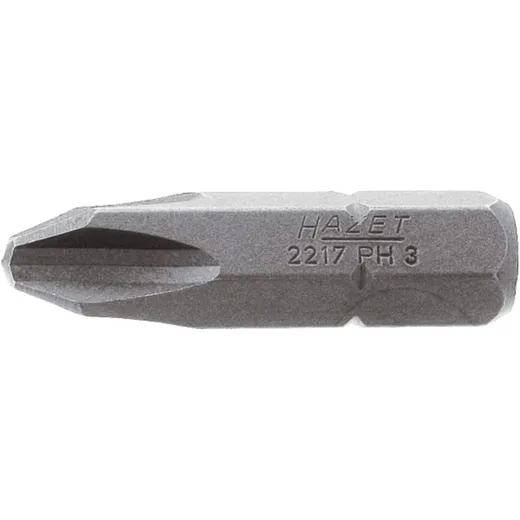 Bit Phillips PH1 5/16 for Impact Wrench, Length 32 mm