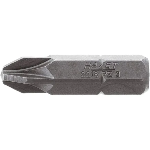 Bit Pozidriv PZ3 5/16 for Tools and Power Drill