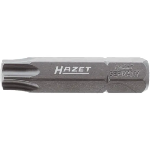 Torx Bit T25 8 mm (5/16 inch) Length 35 mm for mechanical uses