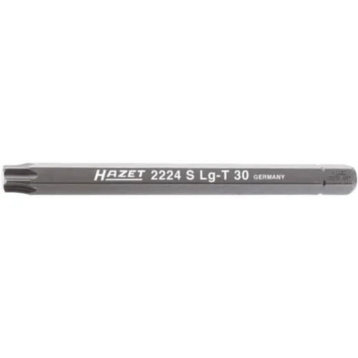 Bit Torx T30 5/16 for Heavy-Duty Screwdrivers