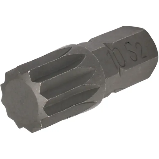 Bit Vielzahn M10 für Schlagschrauber, 30 mm Länge