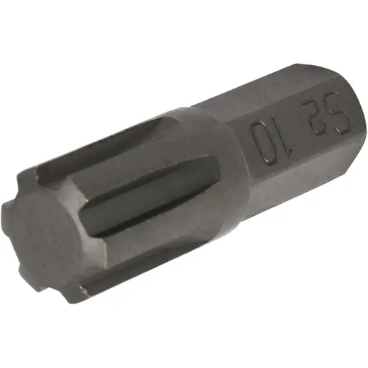 Ribe Bit M10 for Screwdriver Insert 30 mm