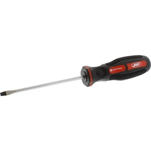 Screwdriver flat 3.2x75