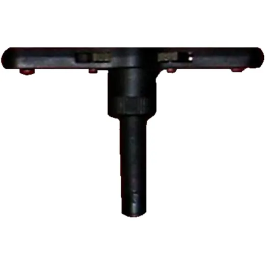 JMP Quergriffknarre 1/4" für Motorräder_0