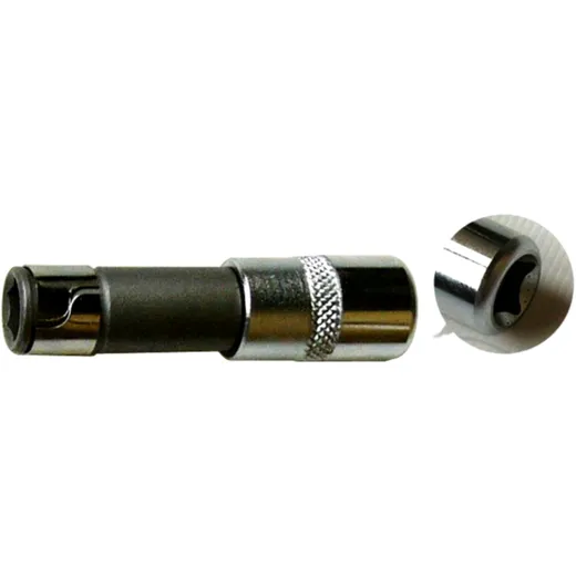 JMP 1/4” Square to 1/4” Hex Bit Adapter