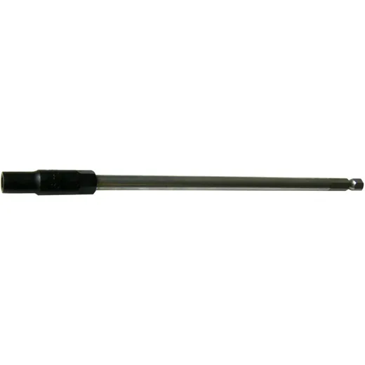 6 mm Sechskant-Bit Klinge 175 mm für Außen-6kt.-Schrauben