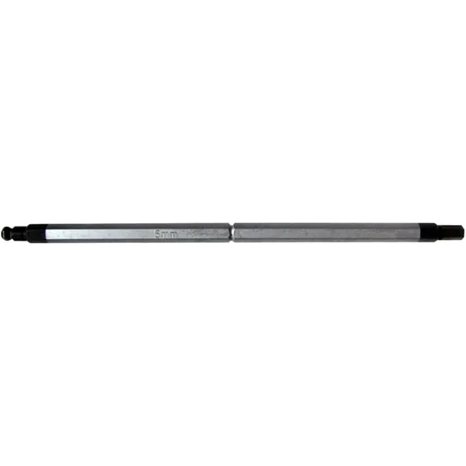 5MM Hex Driver 175MM Length for Motorcycles