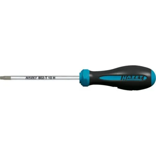 Screwdriver torx t8h