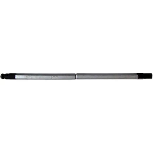 6MM Hex Driver 175MM Length for Motorcycle