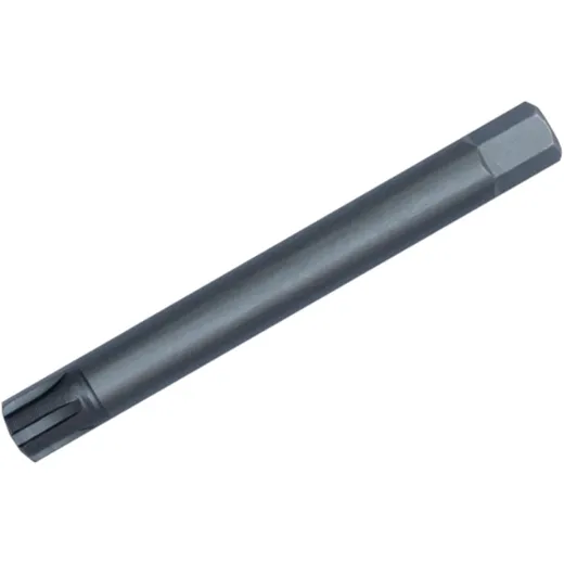 RIBE M7 10 mm Bit für Schraubendreher 75 mm Länge