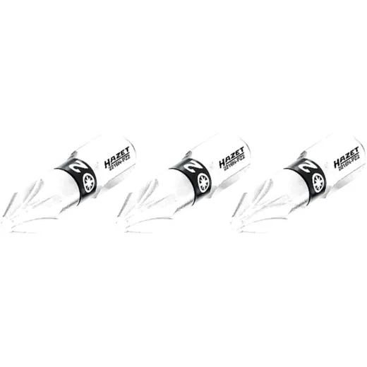 Bit PZ2 1/4 Zoll (6,3 mm) für hochwertige Schraubarbeiten