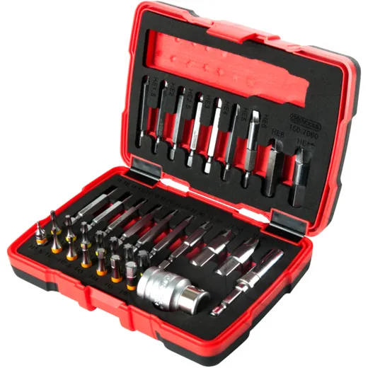Schraubenausdreher Set 34 Teile