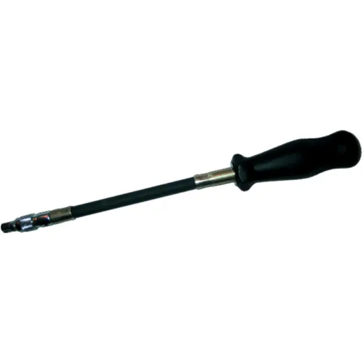 Flexible Socket Wrench 1/4" Drive for Motorcycle Tools