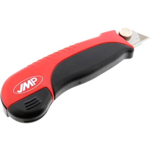18mm Universal Knife with Break-Off Blades