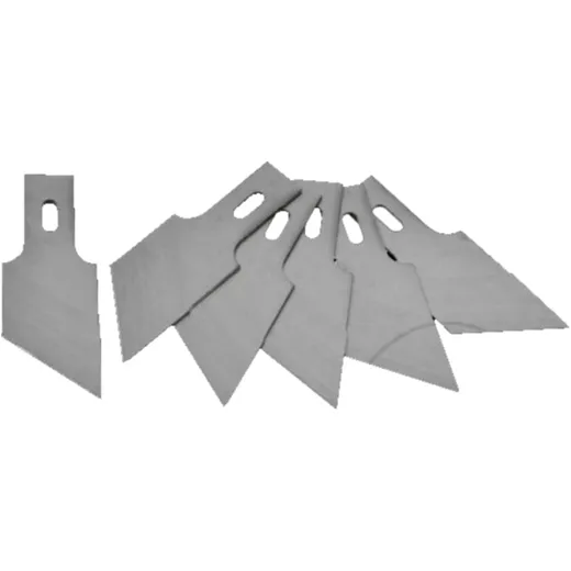 Replacement Blade Kit 16 mm 53° - 10 Pieces in Case