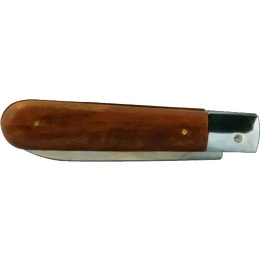 CABLE STRIPPER with Wooden Handles_0